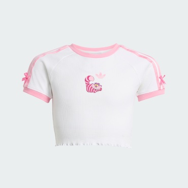 Футболка adidas белый