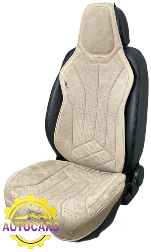 AutoCars Kia K8 2021-2023 бежевый