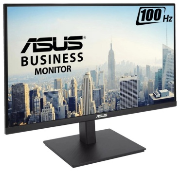 27" ASUS VA27ACFSN 90LM06GJ-B01170 черный