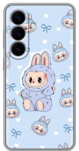 Чехол для Samsung Galaxy S26 рисунок