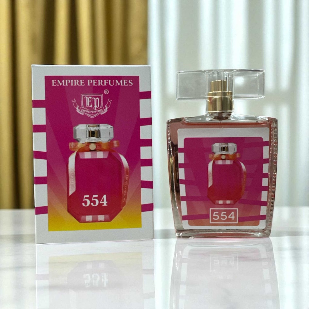 Empire Perfumes 554 Paradise парфюмерная вода EDP 70 мл, для женщин