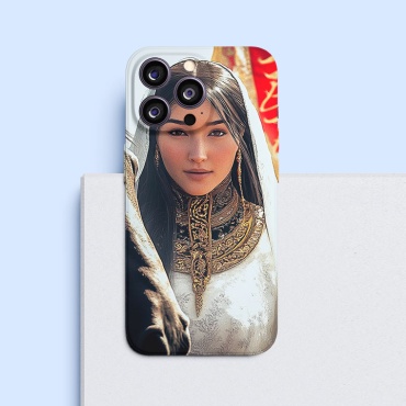 Чехол для Apple iPhone 15 Plus рисунок