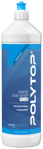 Polytop паста полировочная для кузова 16900001 1 л