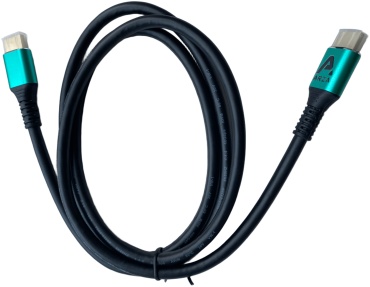 Кабель HDMI - HDMI 1.5 м
