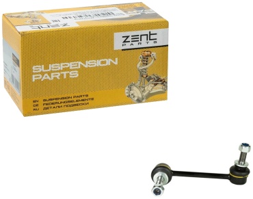 ZentParts тяга стабилизатора Z29106