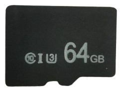 Карта памяти micro SD OEM 565448UT7 64 Гб