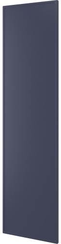 Дверь для шкафа Лион Амьен, МДФ, 59.4x193.8 см