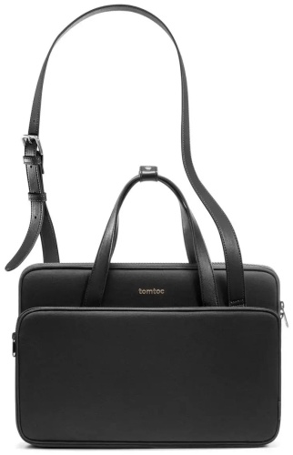 Чемодан Tomtoc 154285051 до 14" черный