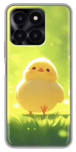 Чехол BAIKO для Honor X8b рисунок