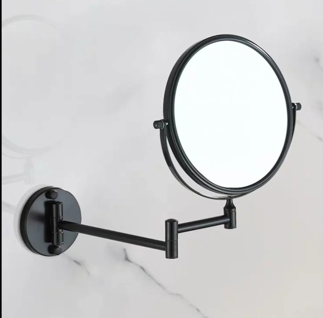 Зеркало настенное DIOLA 15x15 см