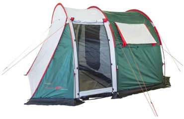 Палатка зонт Canadian Camper 375941652 кемпинговая количество мест: 1 синий