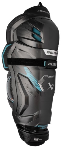 Bauer S26 SUPREME FUSE INT (подростковые) черный 14"