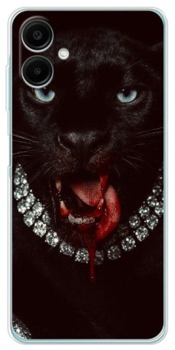 Чехол BAIKO для Samsung Galaxy A05 рисунок