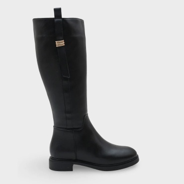 Сапоги Capone Outfitters черный