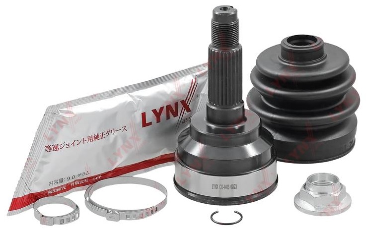 LYNXauto шрус наружный CO4403