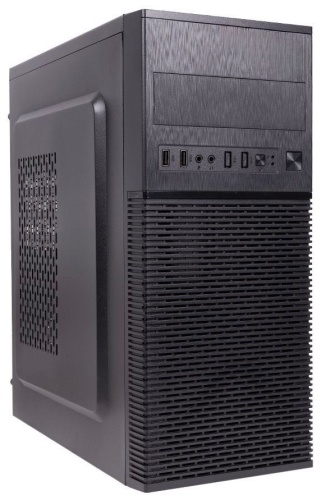 X-Office i3-4130 / встроенный / 8 Гб / SSD 120 Гб / FreeDOS