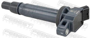 Свеча зажигания FEBEST 01640006