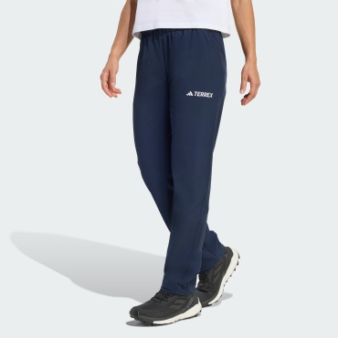 Спортивные брюки adidas синий