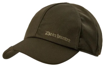 Кепка Deerhunter размер 60, хаки