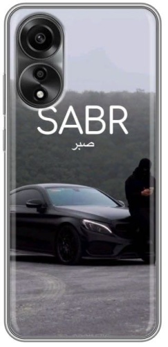 Чехол BAIKO для OPPO Reno 8T рисунок
