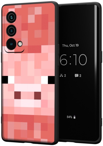 Чехол для Realme GT Master Edition рисунок