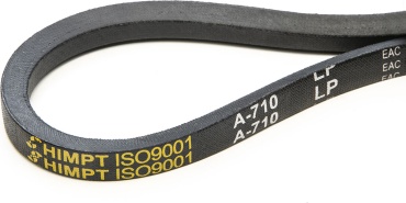 Ремень HIMPT А-710, 1 шт