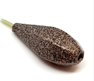 Торпеда REGION FISH PV Gor130инлайнClayCamo 130 г