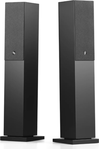 Audio Pro A38 W черный
