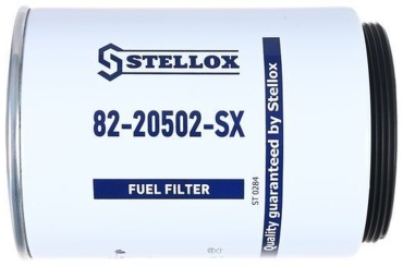 Stellox топливный фильтр 82-20502-SX