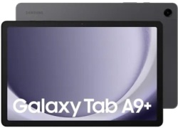 Samsung Galaxy Tab A9+ 11 дюйм 4 Гб/64 Гб серый