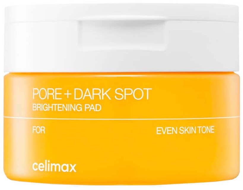 Пилинг пилинг Pore Dark Spot Brightening Pad 40 шт 100 мл