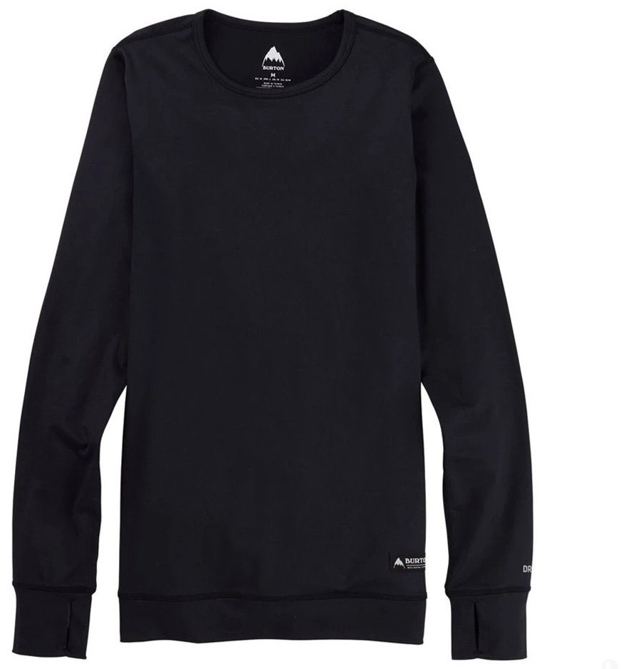 Футболка BURTON черный
