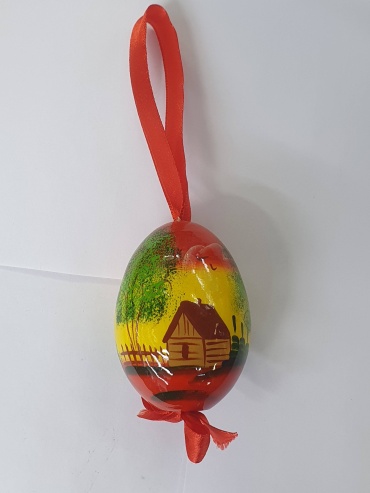 Сувенирные игрушки Яйцо пасхальное