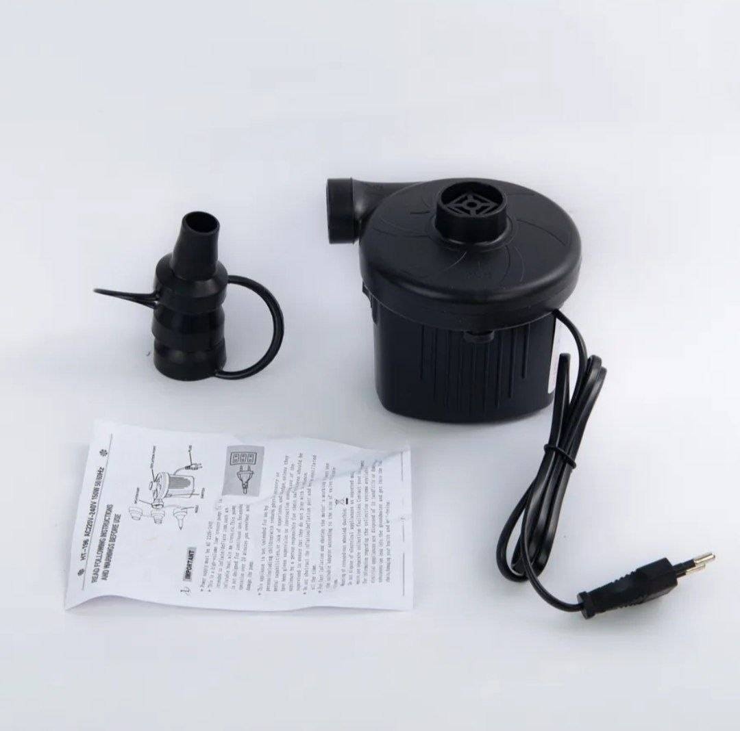 Насос Oriolin TurboAir Compact
