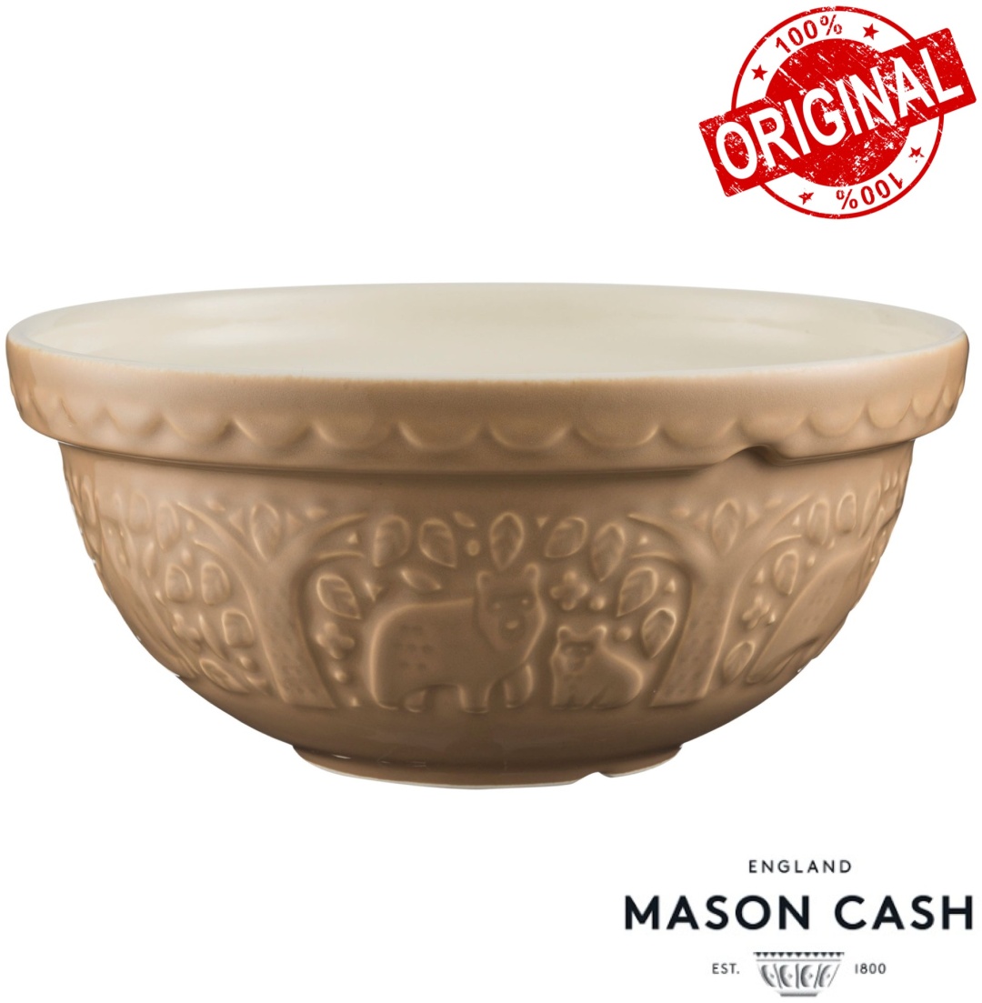 Миска MASON CASH 24х24 см, керамика, 1 шт