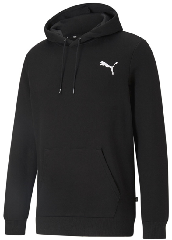 Толстовка Puma черный