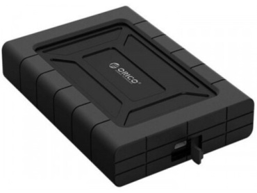 Orico 2539C3-BK черный