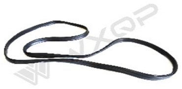 WXQP уплотнитель 570257 / 94587214 Daewoo Damas