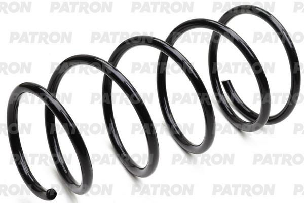 PATRON пружина передней подвески PCS872241