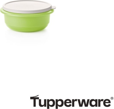 Tupperware контейнер Профи, полипропилен