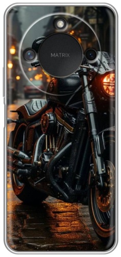 Чехол BAIKO для Honor X9c Smart рисунок