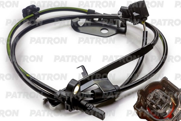 PATRON датчик частоты вращения колеса (датчик ABS) ABS52259