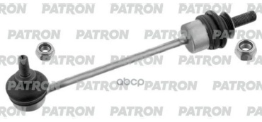 PATRON стойка стабилизатора PS4271