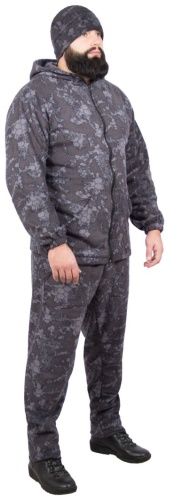 Костюм Guron Аппачи 44, 46