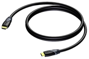 Кабель PROCAB HDMI - HDMI 3 м