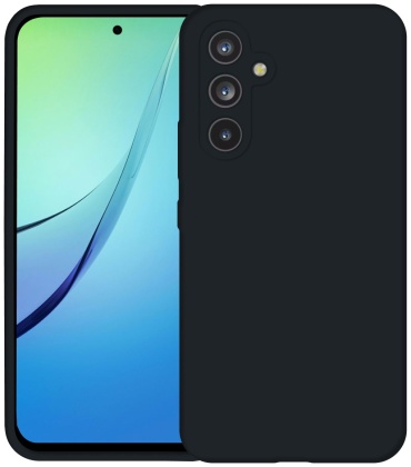 Чехол BAIKO для Samsung Galaxy A35 черный