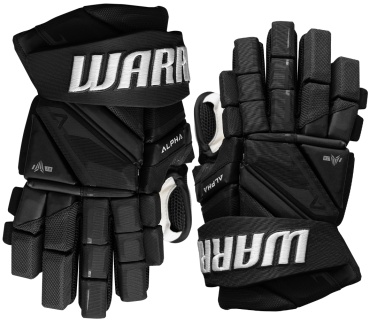 Warrior Alpha LX3 синий 14