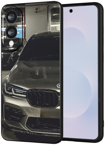 Чехол для Samsung S25 Edge рисунок