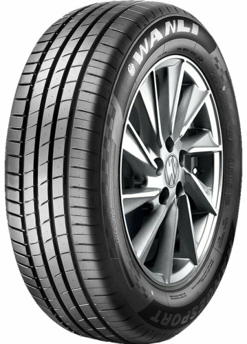 Wanli RANGESPORT SU306 245/50 R18 104 W без шипов