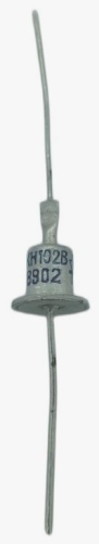 Динистор КН102И 50-150в, 1 шт